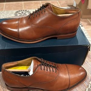 Cole haan men’s 8.5 brown